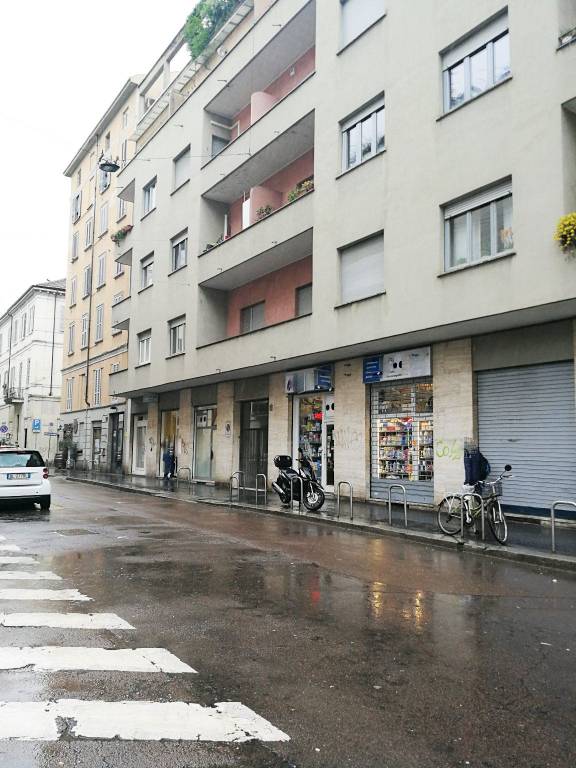 appartamento in affitto a Milano in zona Sant'Ambrogio