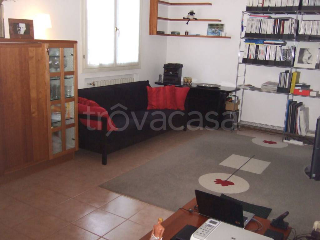 Appartamento in vendita a Ponzano Veneto via Volpago Sud, 12