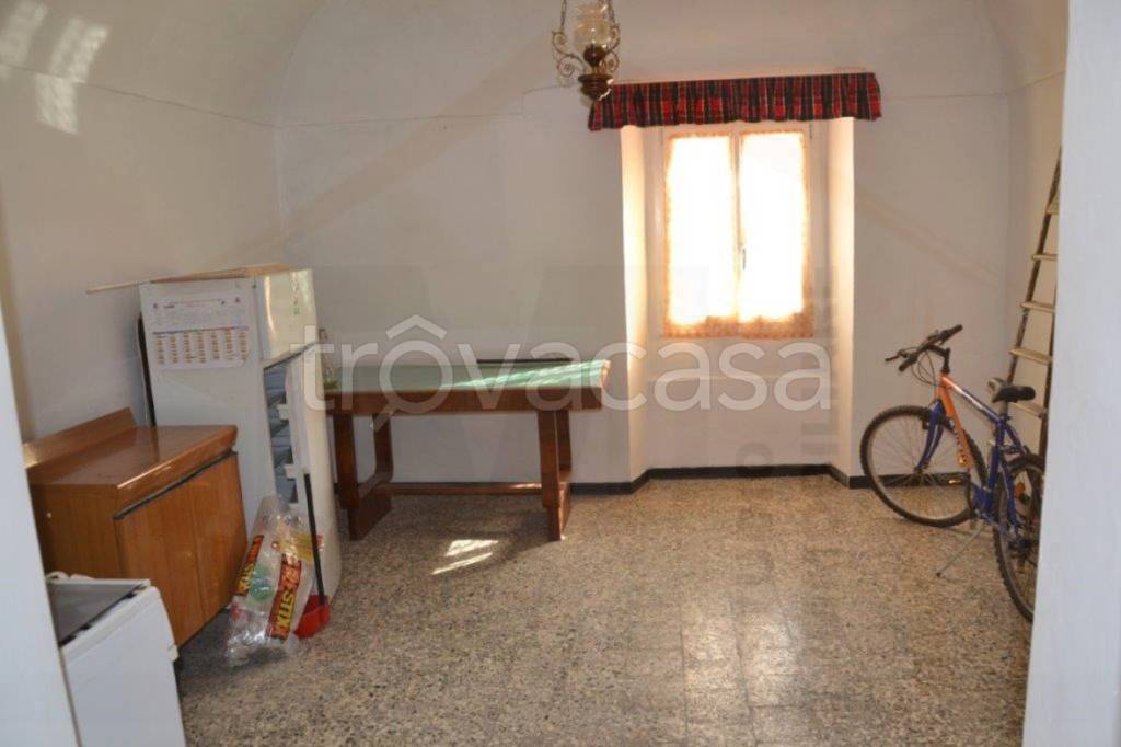 Appartamento in vendita a Garessio via Giuseppe Garibaldi, 23