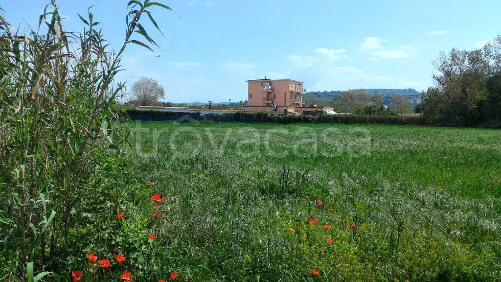 Terreno Agricolo in vendita a Pozzuoli via Orsa Minore, 3