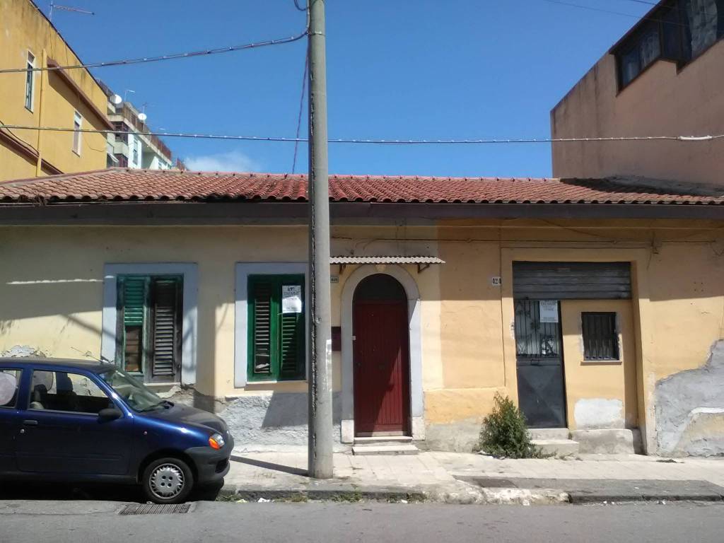 Appartamento in vendita a Messina via Palermo, 426