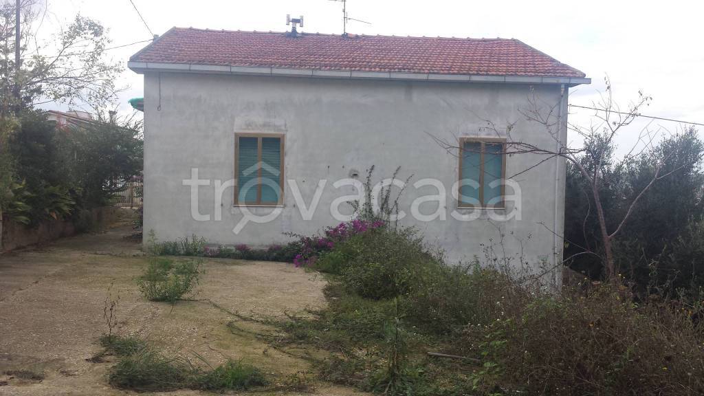 Villa in in vendita da privato a Pescara strada Colle Renazzo, 93