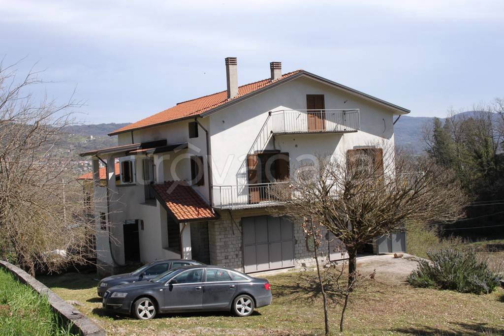 Appartamento in vendita a Laino Borgo contrada Serratore