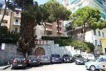 Appartamento in in vendita da privato a Sanremo corso degli Inglesi, 211