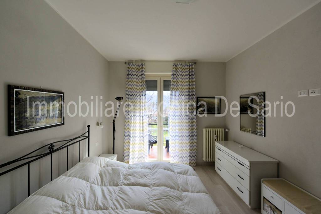 Appartamento in vendita a Cannobio strada Valle Cannobina, 3