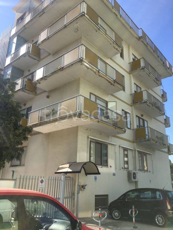 Appartamento in vendita a Pescara via Rigopiano, 121