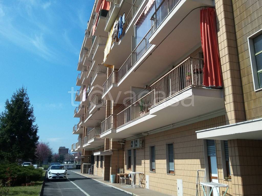 Appartamento in vendita a Collegno via Massimo Portalupi, 6