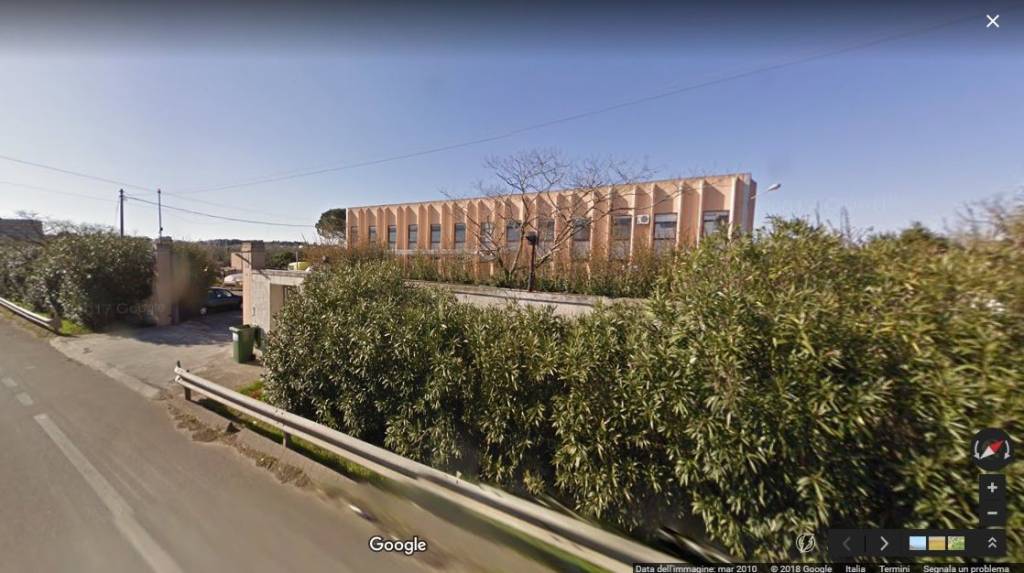 Capannone Industriale in in vendita da privato a Scorrano via Provinciale Scorrano Muro Lecce