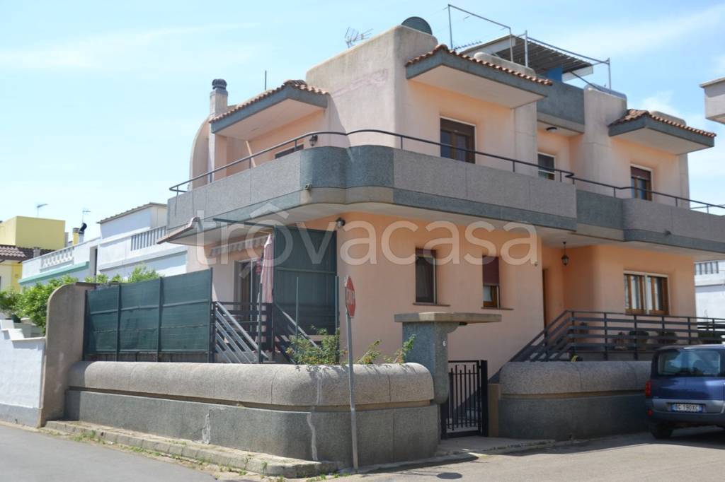 Villa in vendita a Corsano via Dante