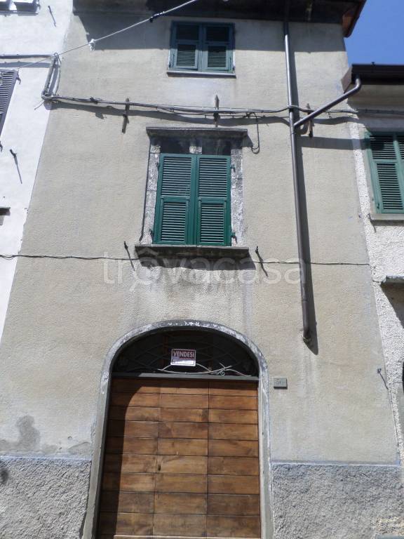Casa Indipendente in in vendita da privato a Pontremoli via Alessandro Malaspina