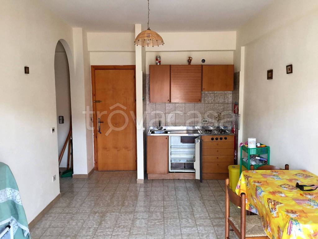 Appartamento in in vendita da privato a Scalea via Pitagora