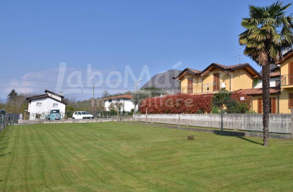 Terreno Residenziale in vendita a Brenta marconi