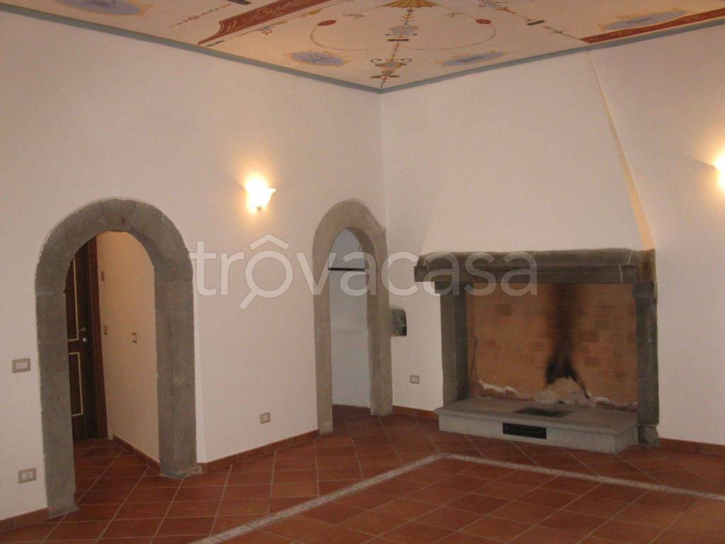 Appartamento in in vendita da privato a Porano corso Vittorio Emanuele iii, 23