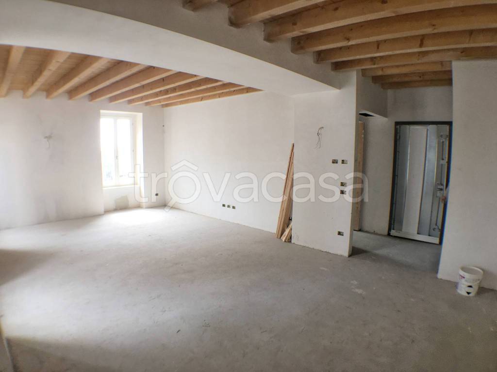 Appartamento in vendita a Bergamo via Monte Ortigara