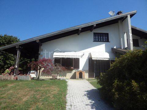 Villa in vendita a Baveno strada Provinciale feriolo-fondotoce