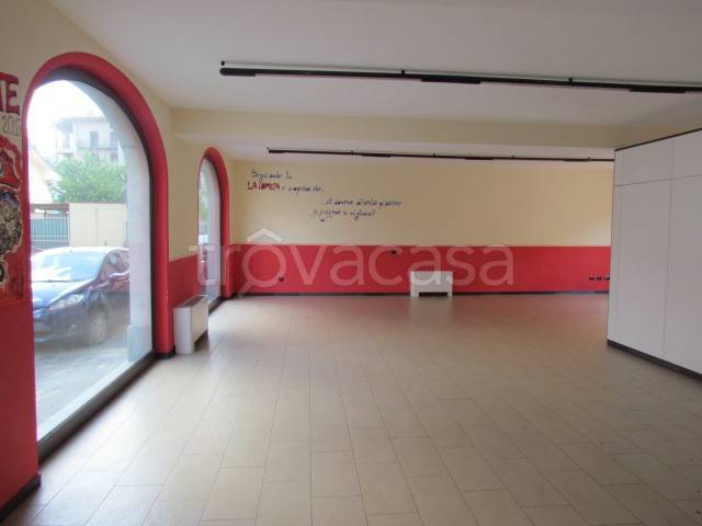 Ufficio in vendita a Savigliano via Chianoc
