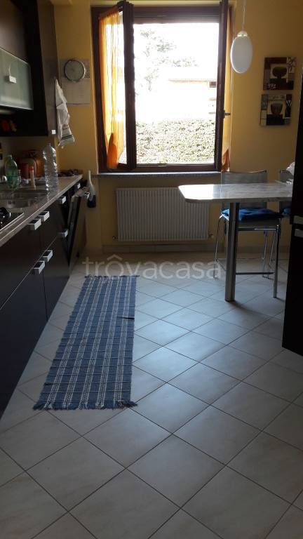 Appartamento in in vendita da privato a Vigolzone via Piero Gobetti, 16