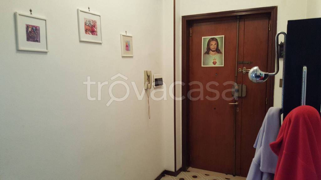 Appartamento in in vendita da privato a Castellammare di Stabia via Monaciello