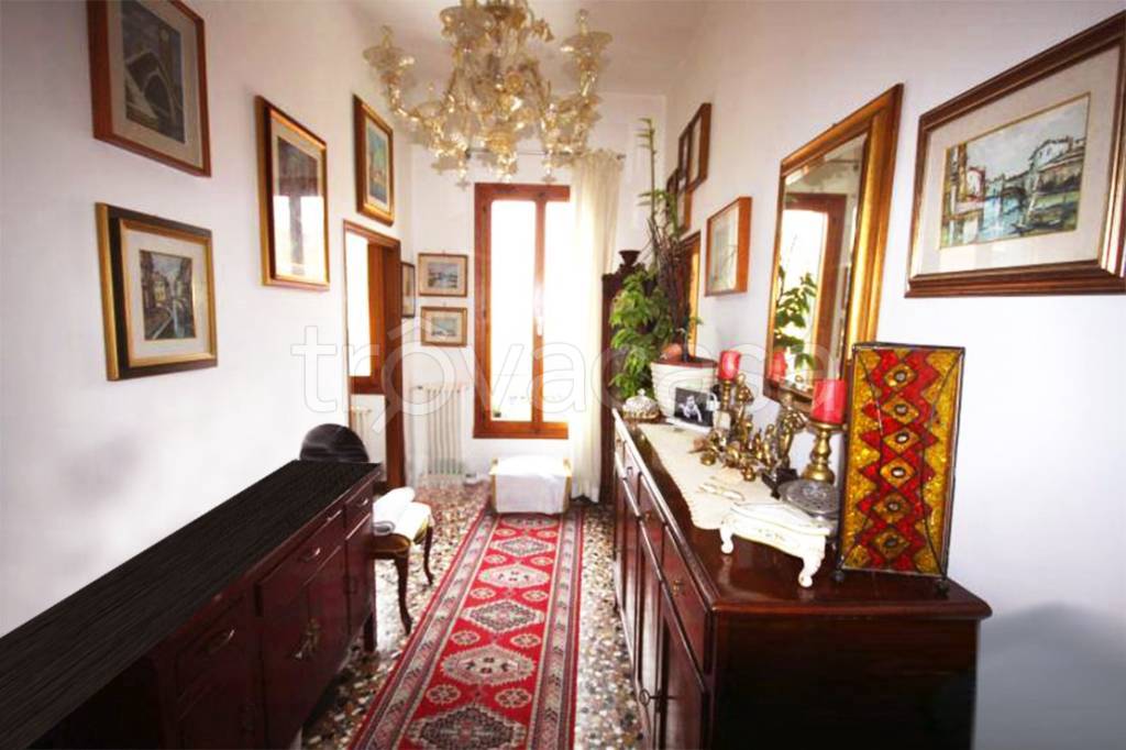 Appartamento in vendita a Venezia calle Dragan