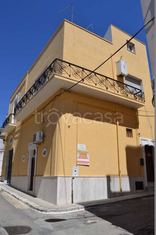 Appartamento in vendita a Carovigno corte Calabria