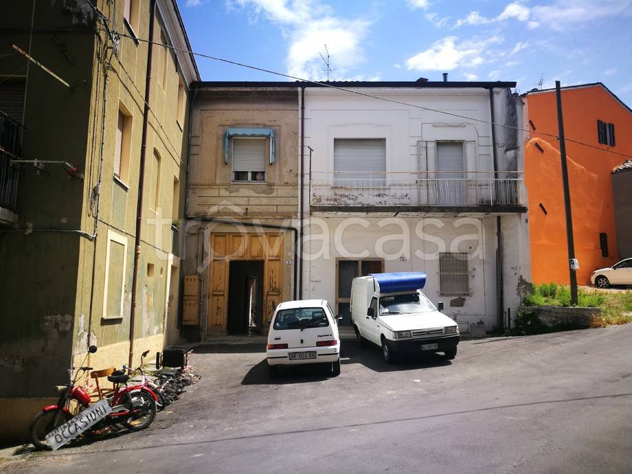 Casa Indipendente in vendita a Morciano di Romagna