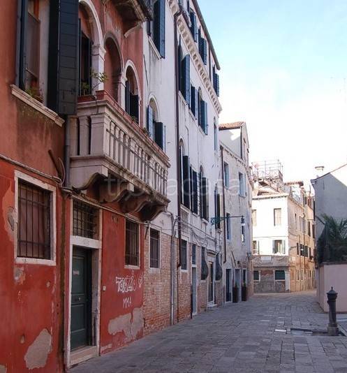 Appartamento in in vendita da privato a Venezia corte Seconda de la Cazza