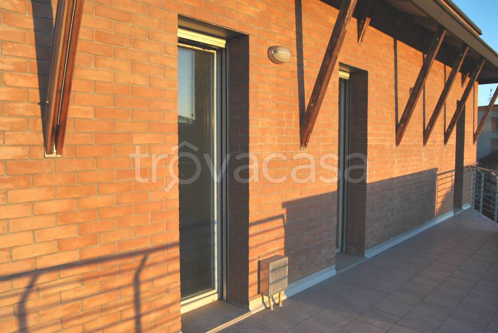 Appartamento in vendita ad Alba viale Torino