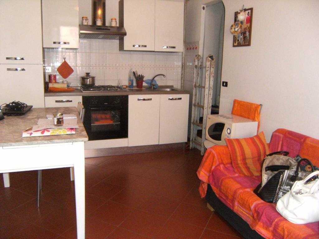 Appartamento in affitto a Piacenza via Venturini