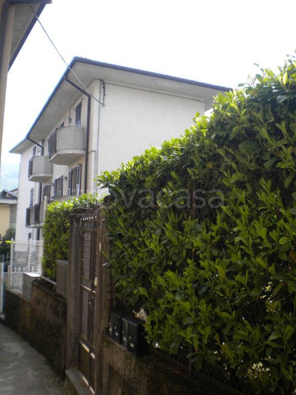 Appartamento in in vendita da privato a Costa Valle Imagna via Roma
