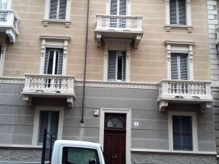 Appartamento in in affitto da privato a torino via pagno, 4