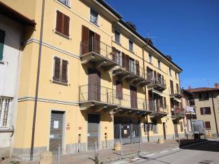 Appartamento in affitto a imbersago 