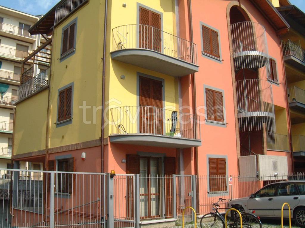 Appartamento in vendita a Lodi via Francesco Agello