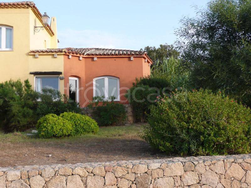 Villa a Schiera in in vendita da privato a Trinità d'Agultu e Vignola la Marinedda