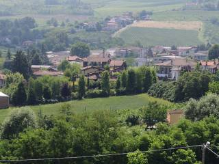 Terreno residenziale in vendita a santa maria della versa via eliseo deniri, 10