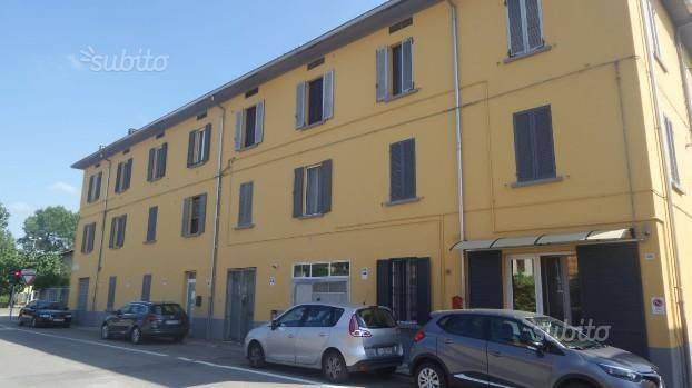 Appartamento in in vendita da privato a Parma strada Martiri di Casaltone, 67