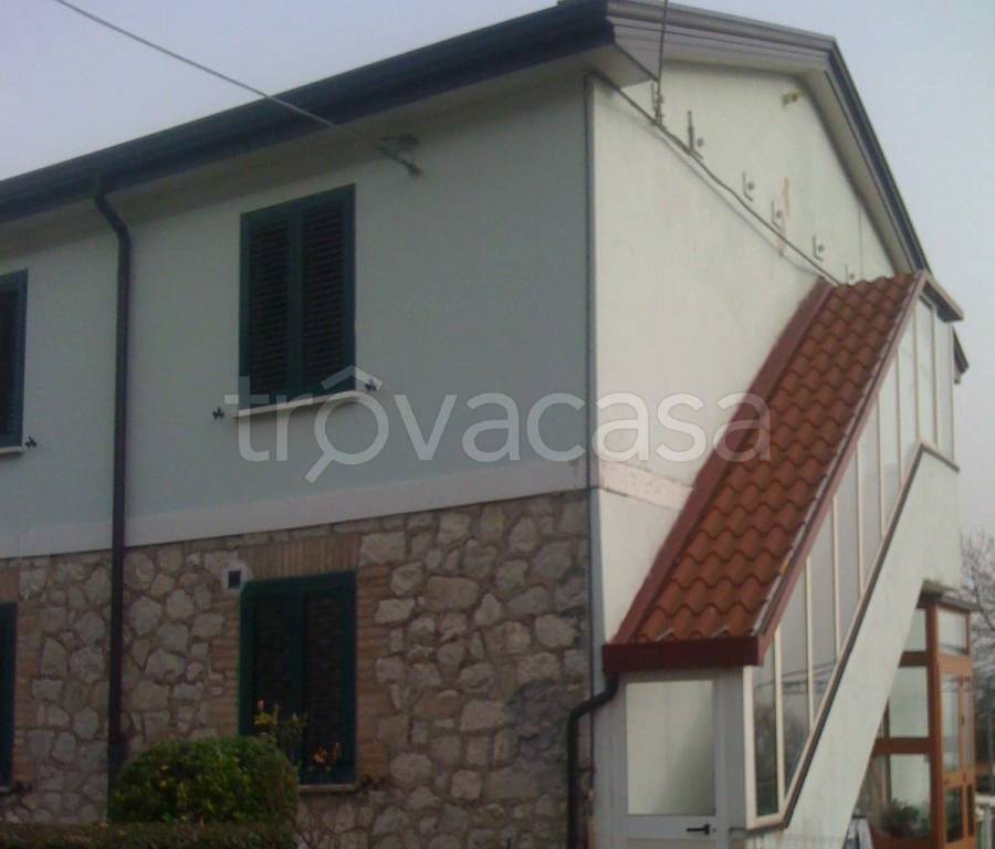 Appartamento in in vendita da privato a Castel di Sangro via Sangrina
