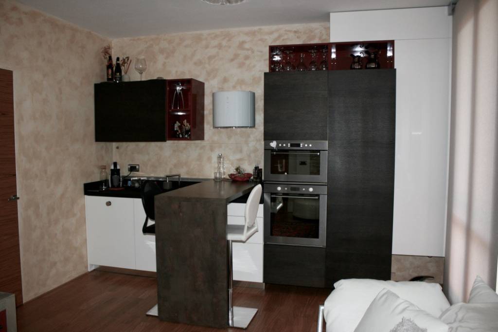 Appartamento in vendita a Santa Maria a Monte via Partigiana