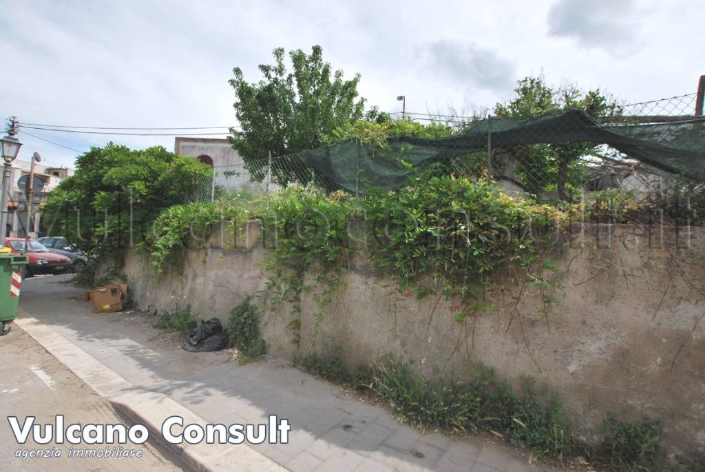 Terreno Residenziale in vendita a Lipari strada Comunale Santa Lucia