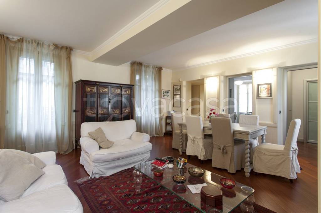 Appartamento in vendita a Vigevano via del Popolo