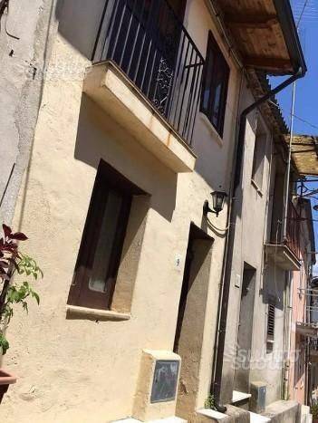 Appartamento in in vendita da privato a Galatro via Monte Grappa, 9
