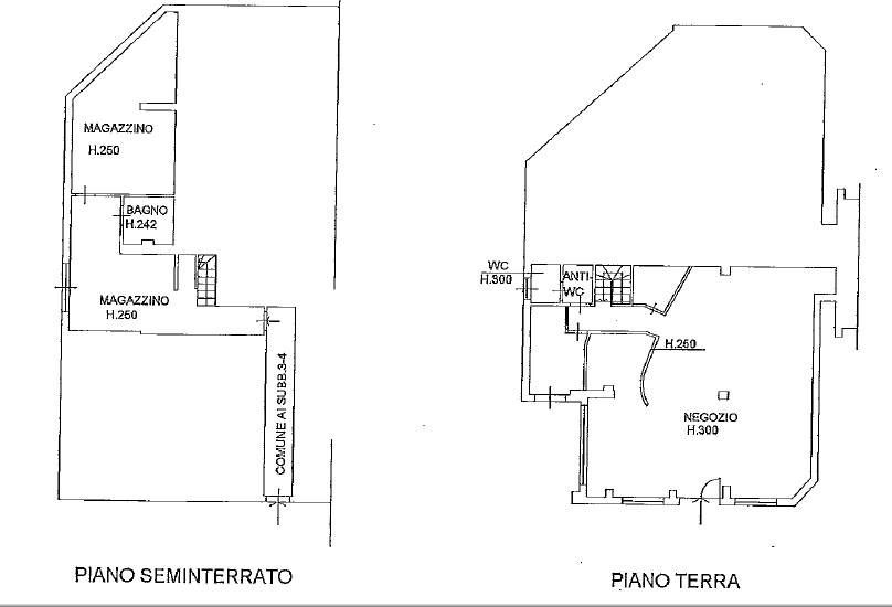 Centro Estetico/Solarium/Benessere in in vendita da privato a Salsomaggiore Terme piazza Borsellino e Falcone, 3