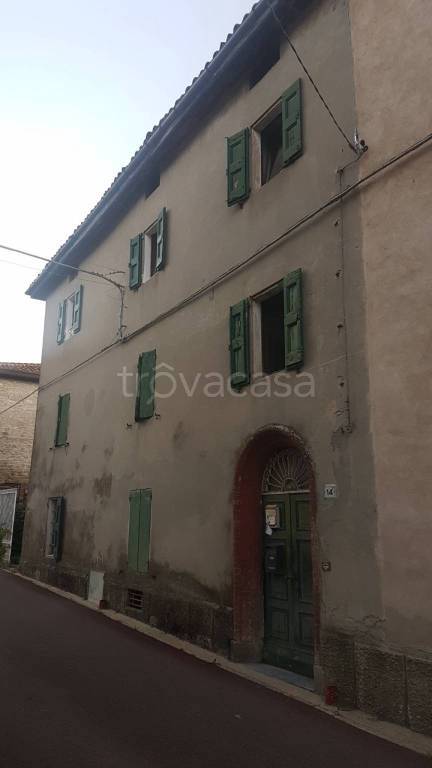 Casa Indipendente in vendita a Monzuno via Casetta
