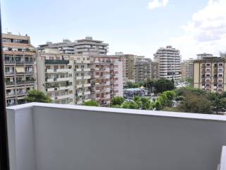 Appartamento in in affitto da privato a palermo via valdemone, 18