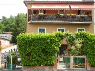 Casa indipendente in vendita a chiusi della verna via sandro pertini, 24