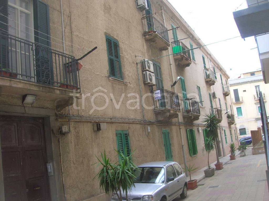 Ufficio in vendita a Messina via Pancaldi Isolato 374