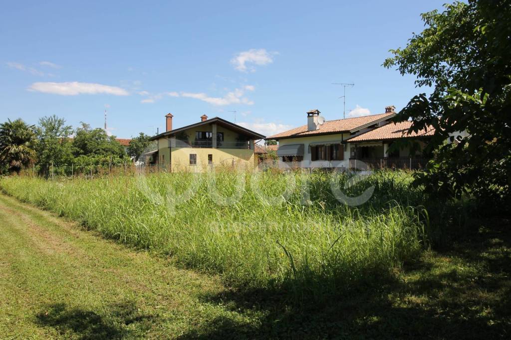 Terreno Residenziale in vendita a Udine