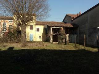 Rustico in in vendita da privato ad arzignano via valbruna, 19