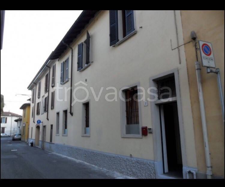 Appartamento in in vendita da privato a Lodi via Padre Giulio Granata, 22