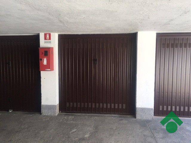 Garage in vendita a Cologno Monzese via casati, 15