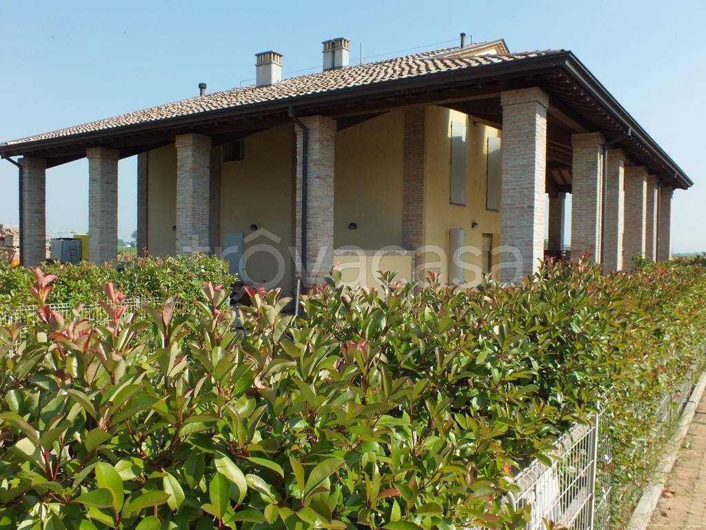 Villa Bifamiliare in vendita a Parma via Viazza di Paradigna